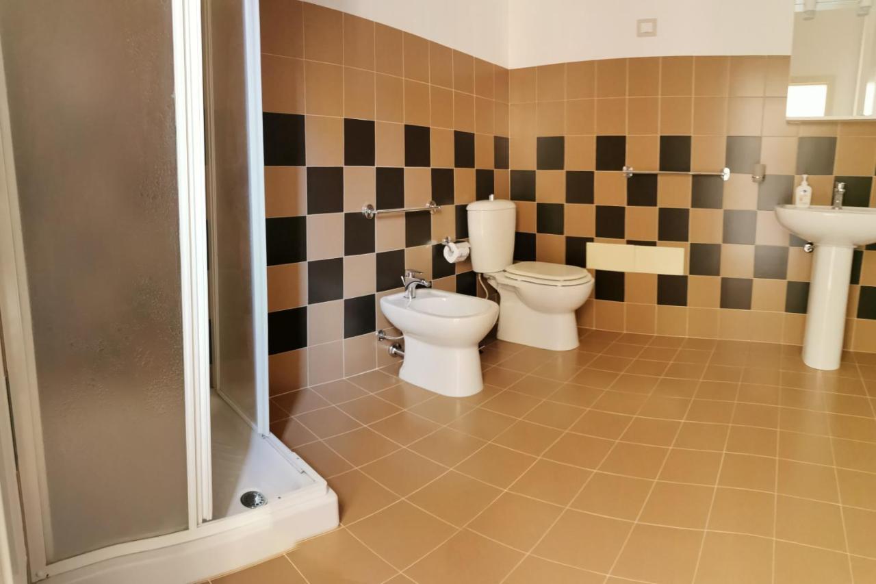 La Foresteria Del Seminario Hotel Noto Kültér fotó